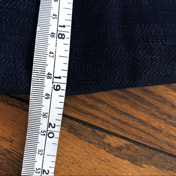 leifsdottir jean mini skirt - Picture 7 of 7